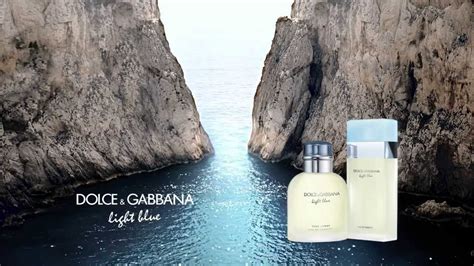 dolce gabbana light blue winter commercial|dolce and gabbana commercial song.